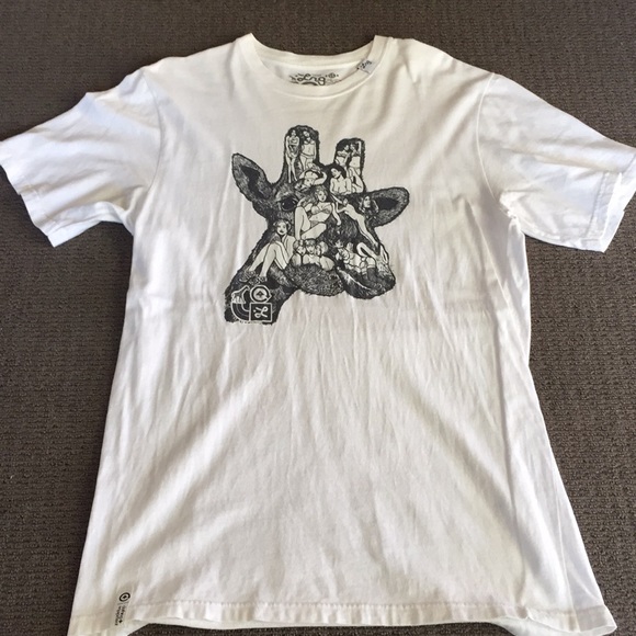 5 pack of LRG Shirts - Picture 3 of 5